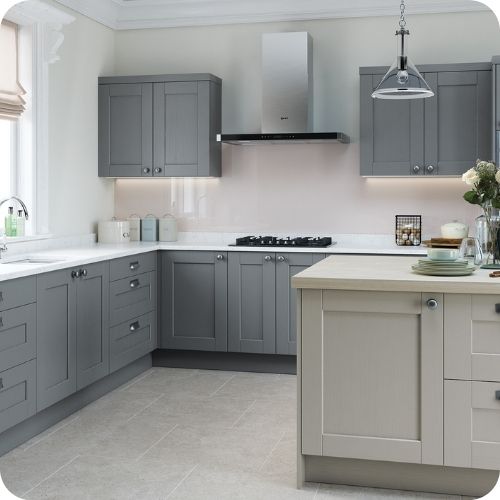 Kitchens with Rosemary Shrager Traditional