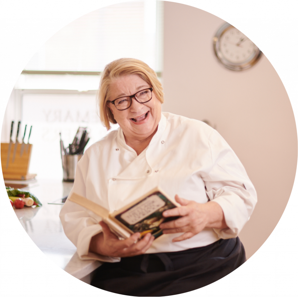 kitchens with rosemary shrager