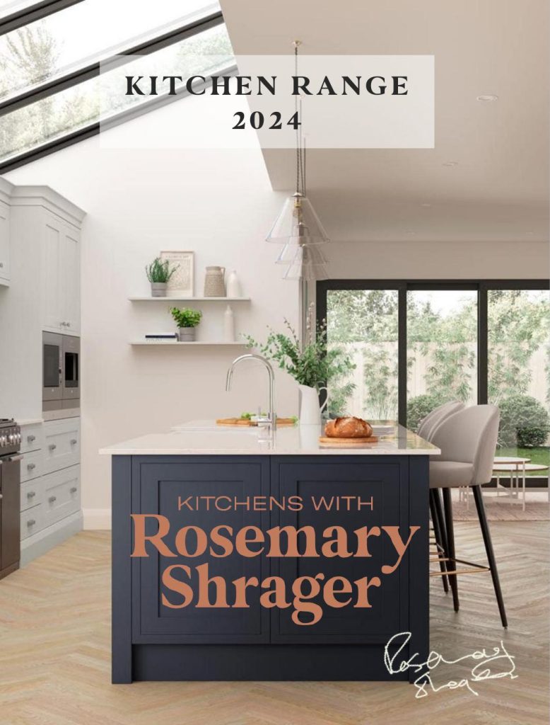 Kitchens With Rosemary Brochure 2024